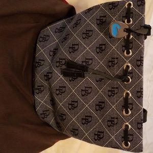 Dooney & Bourke bag
